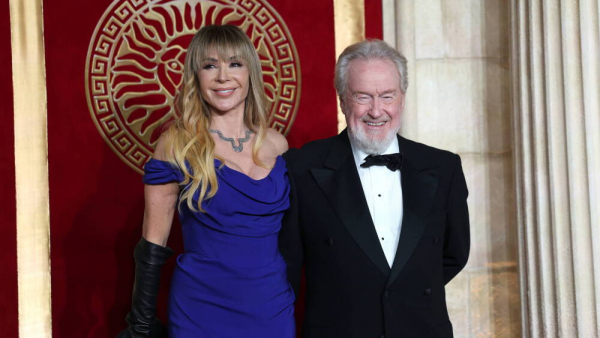 Operator „Gladiatora 2” skrytykował Ridleya Scotta i zarzucił mu lenistwo