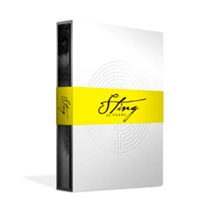Sting: 25 Years (3CD + DVD)