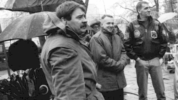 "Psy" po 25 latach, czyli jak się odszczekiwali...