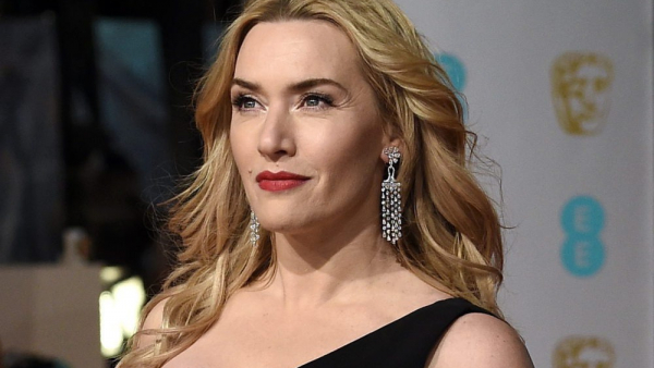 Kate Winslet podsyca plotki na temat drugiego sezonu „Mare z Easttow