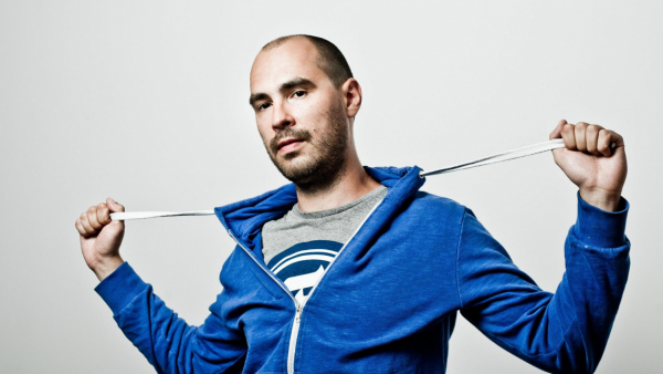 Jakub Żulczyk miażdży film "365 dni". A fani pytają go, po co poszedł na premierę