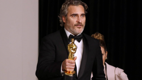 Darren Aronofsky chciał obsadzić Joaquina Phoeniksa w roli Batmana