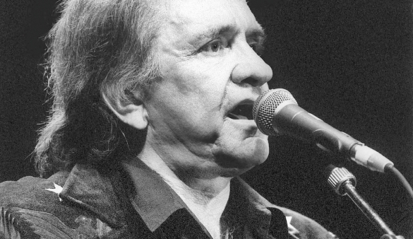 Zaginiona płyta Johnny'ego Casha ujrzy światło dzienne