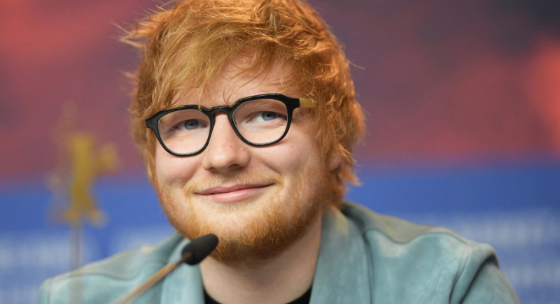 Ed Sheeran i Justin Bieber - blisko 60 mln w trzy tygodnie