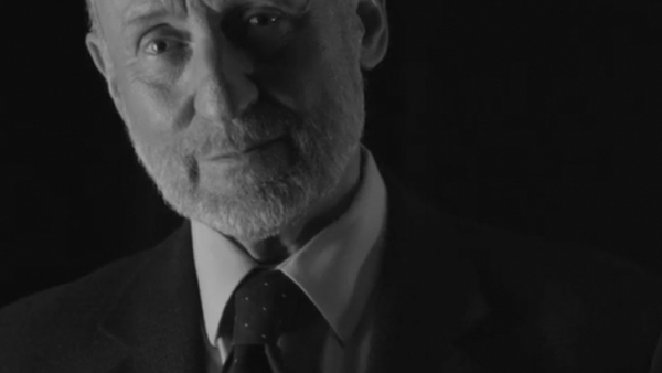 Premiera "Henryka V" Szekspira na kanale YouTube Dariusza Rosiaka