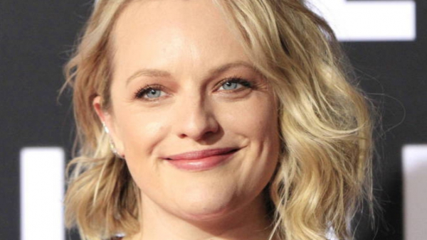 Nowy projekt Elisabeth Moss to psychologiczny thriller „Mrs. March”