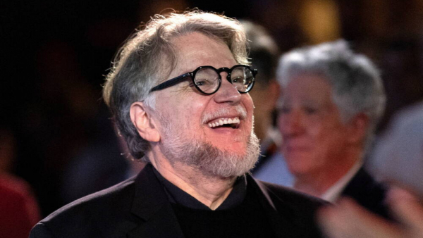 Zaprezentowano pierwszy zwiastun „Frankensteina” Guillermo del Toro