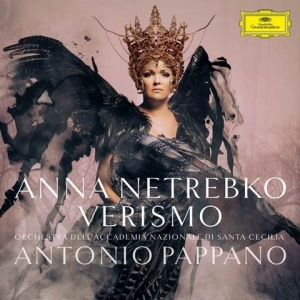 Anna Netrebko VERISMO!