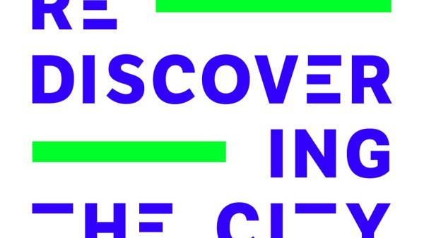 Konferencja Rediscovering The City - nowe technologie w rozwoju miast