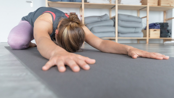 Myślisz, że brakuje ci czasu na trening? Wystarczy kwadrans, by zobaczyć efekty