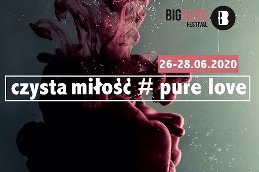 Ósmy Big Book Festival przeniesiony na sierpień