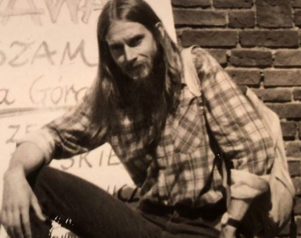 Pożegnanie historyka teatru Marka Bielackiego 