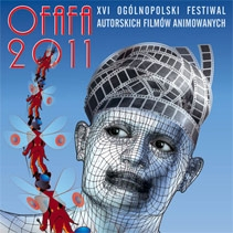 Dwie Srebrne Kreski na festiwalu OFAFA 2011