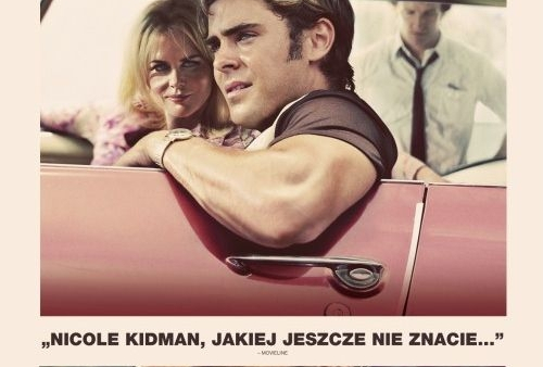 McConaughey, Efron i Kidman w kinach na Nowy Rok