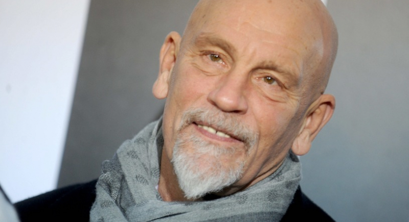 John Malkovich zagra w filmie polskiego reżysera!