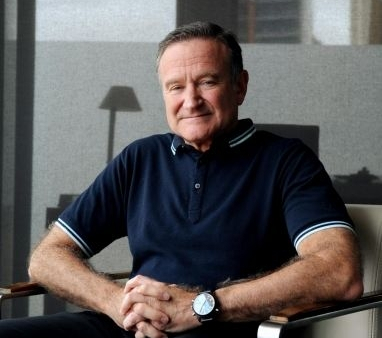 Robin Williams wraca na mały ekran po 30 latach