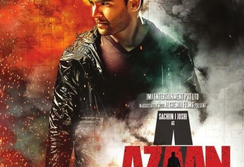 Kraków zagrał w bollywoodzkiej superprodukcji "Aazaan"