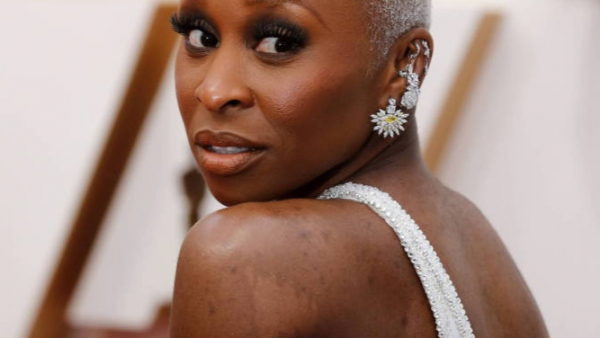 Cynthia Erivo zagra w filmie o afrykańskiej księżniczce, którą podarowano królowej Wiktorii