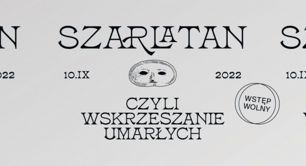 Karol Kurpiński:  SZARLATAN, CZYLI WSKRZESZANIE UMARŁYCH 
