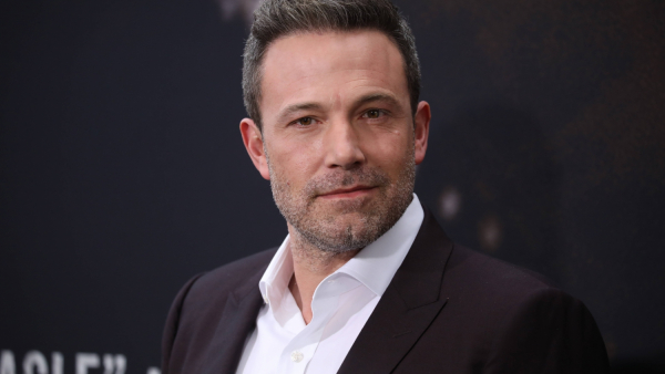 Ben Affleck ma zakaz wstępu na premierę nowego „Bonda”