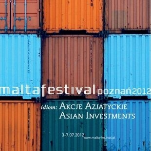 Widzowie poznańskiej Malty obejrzą "Orkiestrę Titanic"