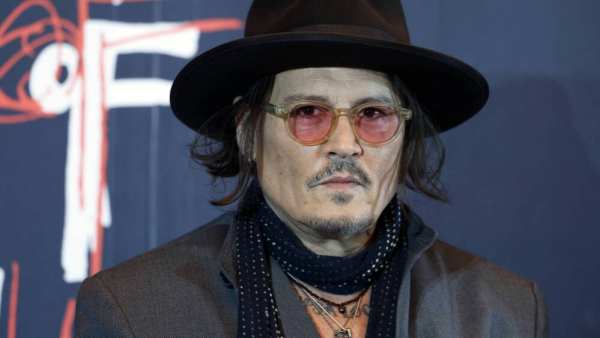 Johnny Depp przeniesie na ekran „Mistrza i Małgorzatę”