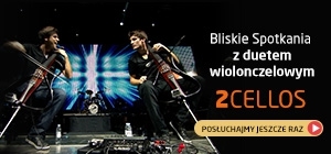 2cellos w pierwszym wywiadzie dla polskiej publiczności!