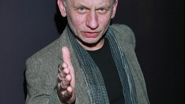 Krzysztof Tyniec: Proszą mnie o autograf "Od Timona"