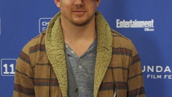 Gwiazdor filmu "Magic Mike" najseksowniejszym mężczyzną świata