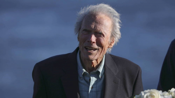 Clint Eastwood dostanie 2 miliony dolarów odszkodowania za nieuczciwą reklamę