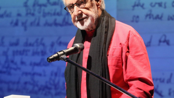 Breyten Breytenbach laureatem Nagrody im. Zbigniewa Herberta