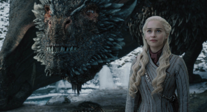George R.R. Martin atakuje widzów i czytelników. Czy krytyka „Gry o tron” jest już toksycznym fandomem?