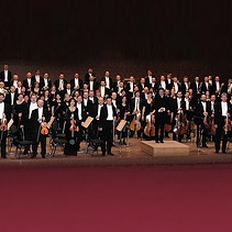 Muzyka rosyjska w NOSPR