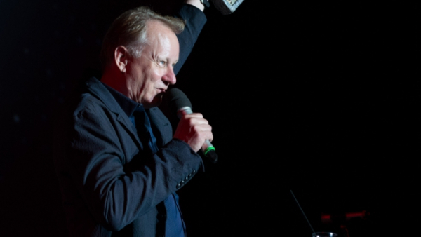 Kino „Pod Prąd”