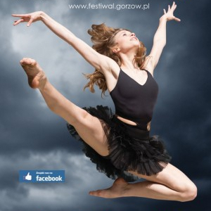 Od czwartku 22. Międzynarodowy Festiwal „Przystań dla Tańca” Gorzów 2015