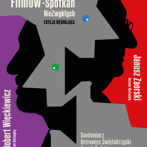 Festiwal Filmów-Spotkań NieZwykłych w nowej odsłonie. 23. edycja wyruszy Doliną Kamiennej do Wisły!