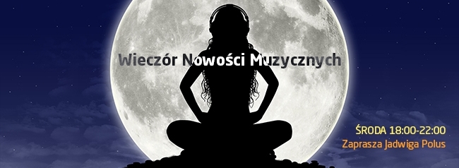 Wieczór nowości muzycznych w RMF Classic 