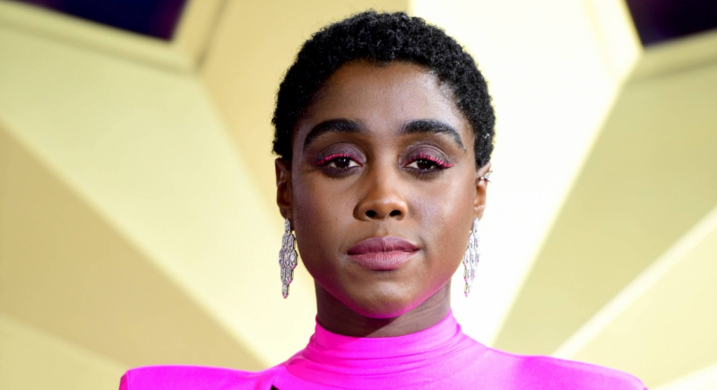 Agent 007 jest kobietą