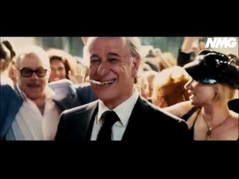 La Grande Bellezza - La Festa