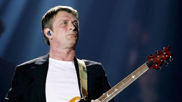 Mike Oldfield powraca z albumem "Return To Ommadawn"