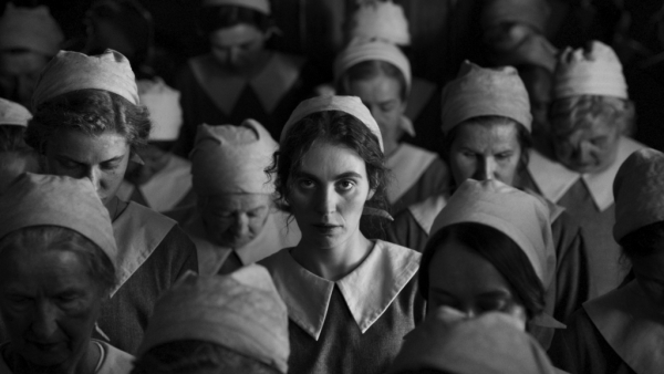 "Dziewczyna z igłą" z nominacją do Oscara dla najlepszego filmu międzynarodowego