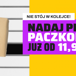 Mini Paczka InPost: Idealne rozwiązanie do wysyłania małych przedmiotów