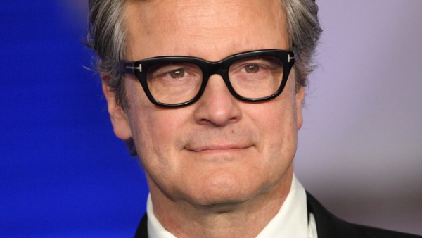 Colin Firth będzie gwiazdą serialu HBO Max o głośnej zagadce kryminalnej