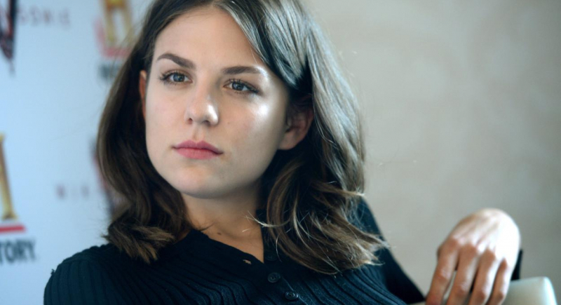 Córka Romana Polańskiego gra Krystynę Skarbek w filmie o tej legendarnej agentce wywiadu