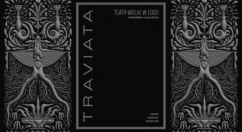 Premiera opery "Traviata" w Teatrze Wielkim w Łodzi