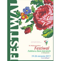 Rozpoczął się 43. Festiwal Górali Świata