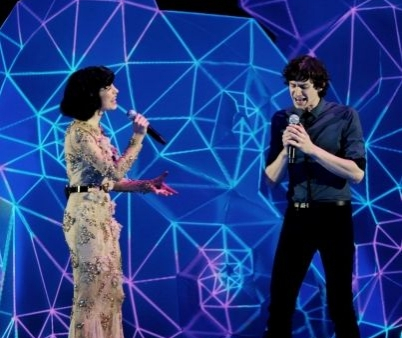 Album Gotye od lutego w Polsce