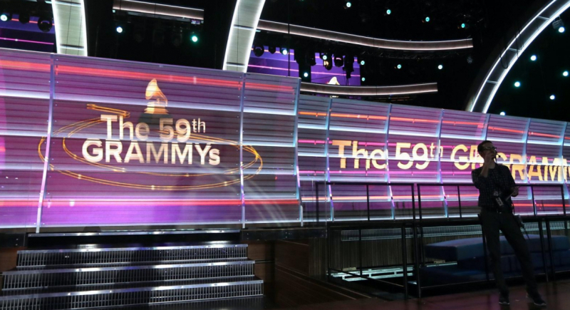 Gala Grammy Awards powraca do Nowego Jorku w 2018 roku
