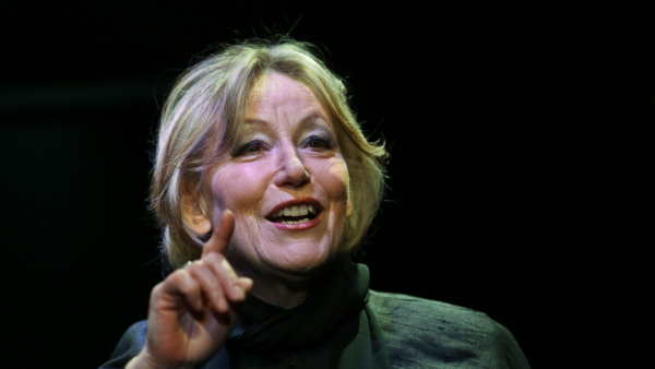 11. Koncert charytatywny "Jestem, bo jesteś" dedykowany Teresie Budzisz-Krzyżanowskiej