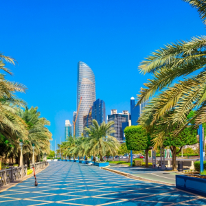 Emiraty poza Dubajem – odkryj 6 autentycznych miejsc, które warto zobaczyć